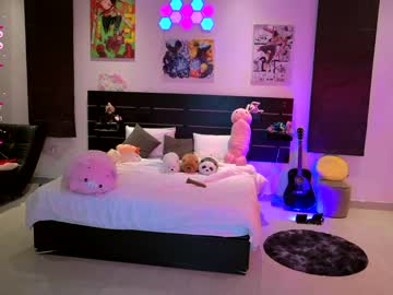 webcam girl madnessalise live cam image #8398702