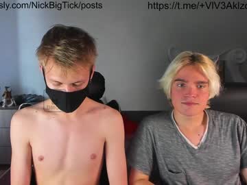 webcam man nickbigtick live cam image #3437857