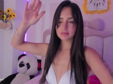 webcam girl annie_dreams live cam image #7596692