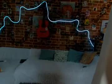 webcam couple yami_yami_yami live cam image #12341814