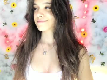 webcam girl babyaylin live cam image #12543168