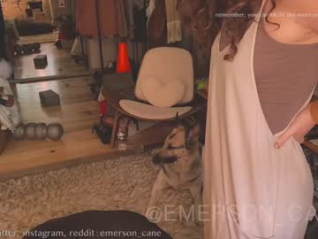 webcam girl emersoncane live cam image #3334695