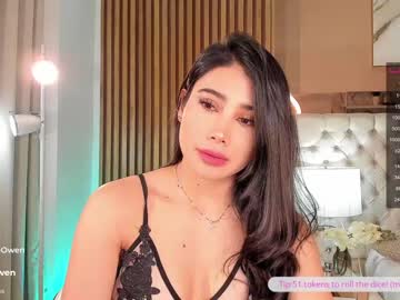 webcam girl abie_owen live cam image #4552620