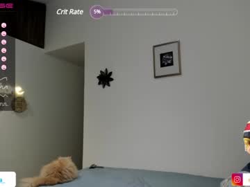 webcam girl ohanna_ live cam image #6438061