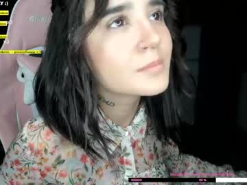 webcam girl sugar_troubl3 live cam image #2149785
