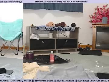 webcam girl wynfreya live cam image #6671018