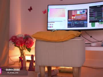webcam girl lil_eva live cam image #6368901
