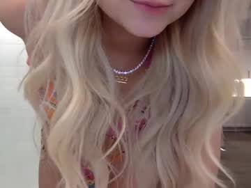 webcam girl summergracexxx live cam image #10218447