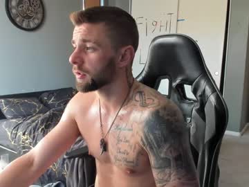 webcam man theufcfan_8181 live cam image #8112204