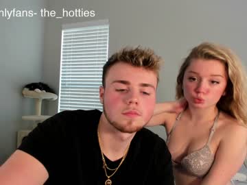 webcam girl the_hotties live cam image #1906869