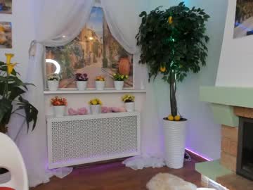 webcam girl foxy_aleks live cam image #160363