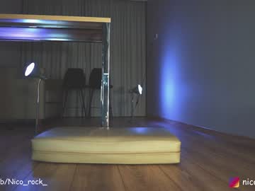 webcam girl nico_rock live cam image #4761230