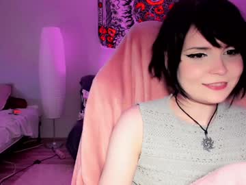 webcam girl ronnie_neko live cam image #10395810