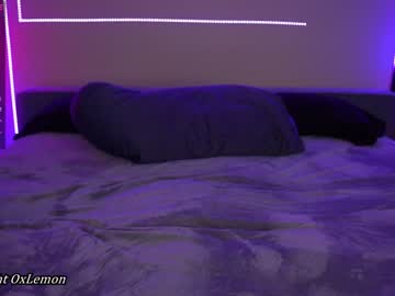 webcam girl oxlemon live cam image #4487394
