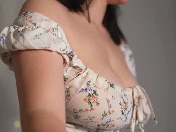 webcam girl floret_joy live cam image #10721614