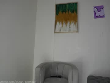 webcam girl joss_caprice live cam image #12809039