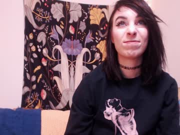 webcam girl eeeveee live cam image #913508