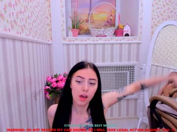 webcam girl katisarks_coy live cam image #27279