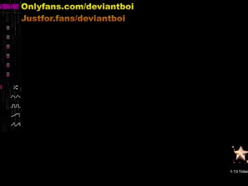 webcam man deviantill live cam image #6063731