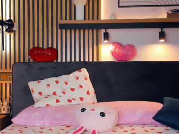 webcam girl xterribly_cutex live cam image #12537701