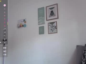 webcam girl ohanna_ live cam image #12970236