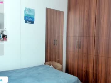 webcam girl ohanna_ live cam image #4205771