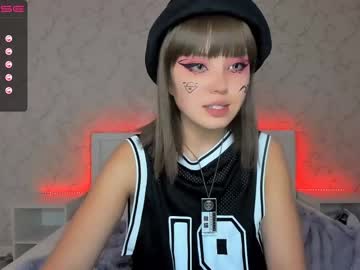 webcam girl yummysoap_ live cam image #314290