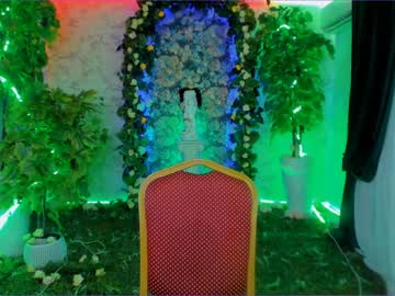 webcam girl elisa_oliver live cam image #18242