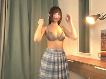 webcam girl kiriko_chan live cam image #8635947