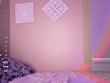 webcam girl ohanna_ live cam image #12963462