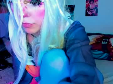 webcam girl hentaimelody live cam image #10364420