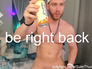 webcam man sam_shock live cam image #3852444