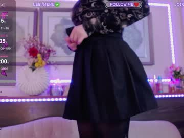 webcam girl ginger_pie live cam image #9126328