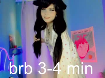 webcam girl ronnie_neko live cam image #6122230