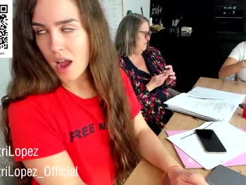 webcam girl crazypaty live cam image #5479744