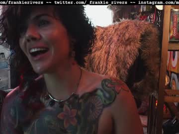 webcam girl _frankie_rivers live cam image #2091664