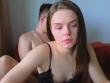 webcam couple tenderlovesss live cam image #12890290
