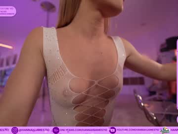 webcam girl hannahjames710 live cam image #5074153