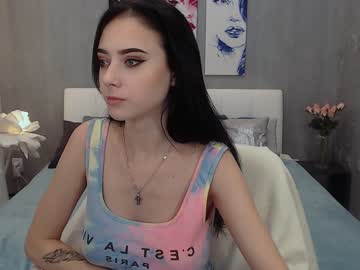 webcam girl ronandalice live cam image #124578