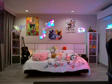 webcam girl madnessalise live cam image #10463584
