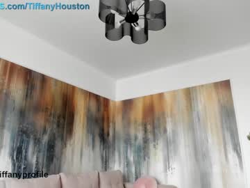 webcam girl tiffanyhouston_ live cam image #7302025