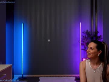 webcam girl calliadesigner live cam image #4864517