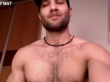 webcam man jafm97 live cam image #12635340