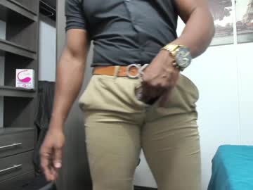 webcam man roccoblack02 live cam image #3369922