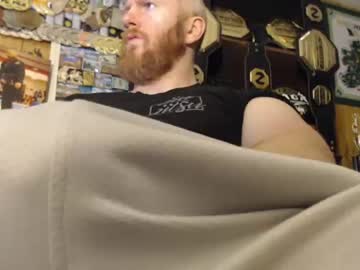 webcam man redhead4fun live cam image #4342176