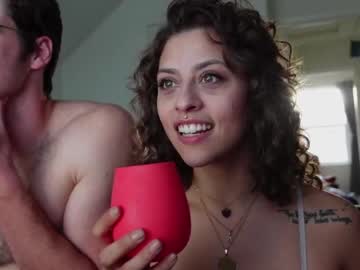 webcam couple miss_medussah live cam image #1842646