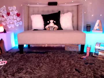 webcam girl aubrilee live cam image #1535585
