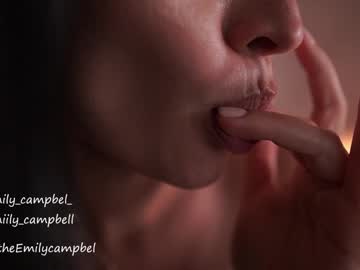 webcam girl emiilycampbell live cam image #9788934