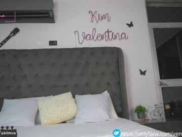 webcam girl venezolanacute live cam image #6925860