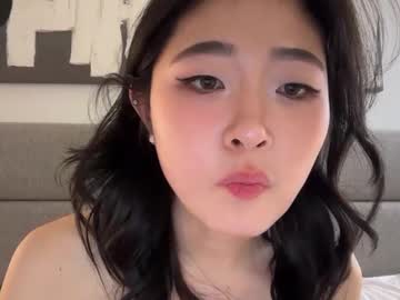 webcam girl cozykorean live cam image #12290307